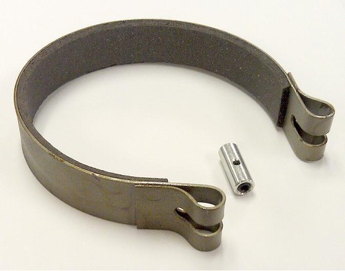 Mini bike kart brake - go,
